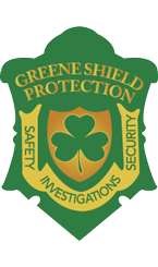 Greene Shield Protection