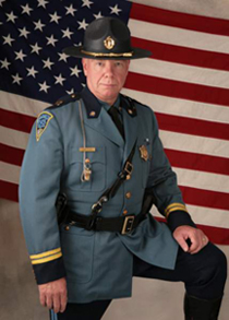 Captain Thomas Greene